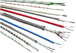 Thermocouple Wires